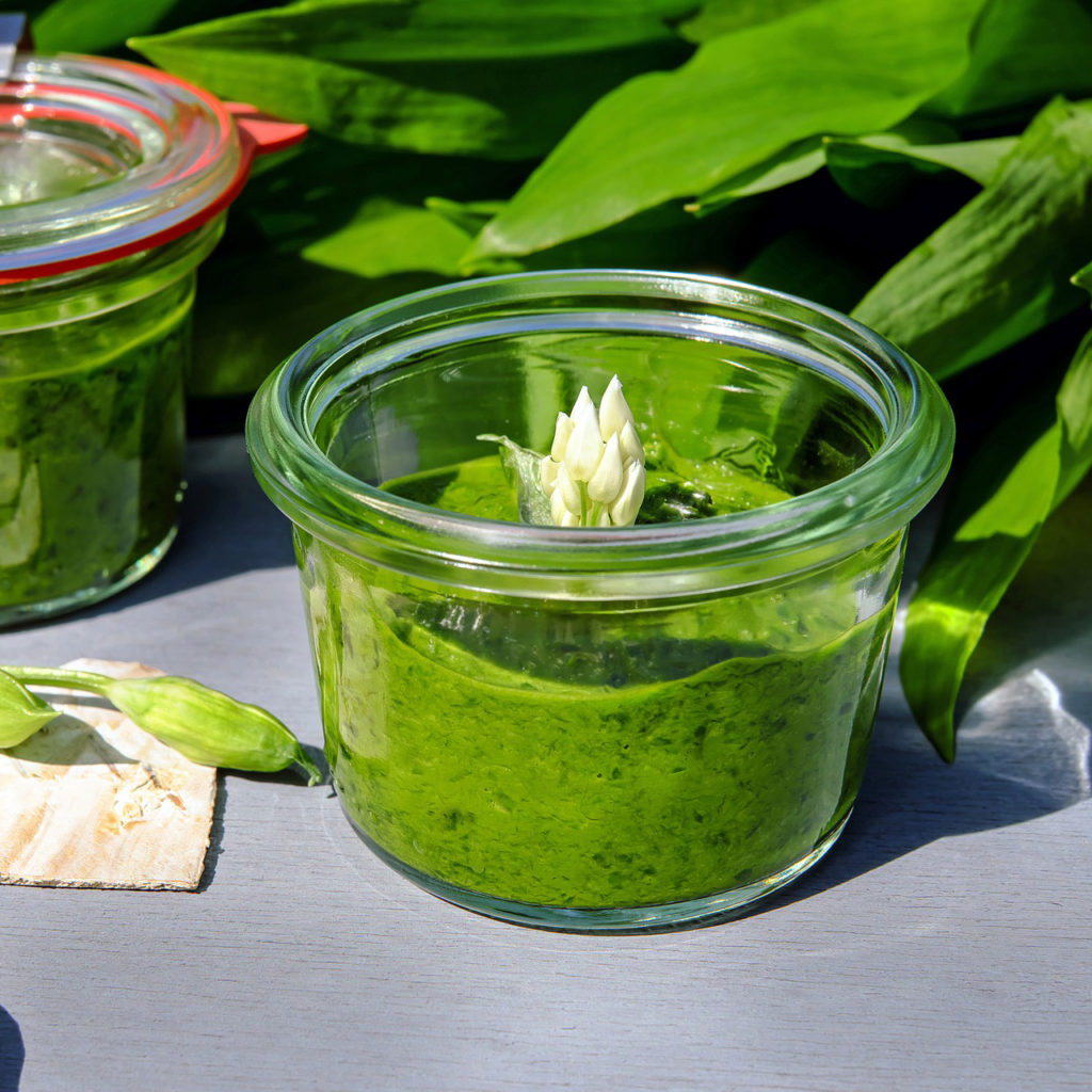 Pesto Ulis Pasta Pesto Ulis Pasta