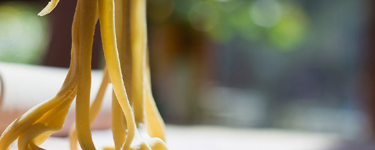 Ulis frische Pasta