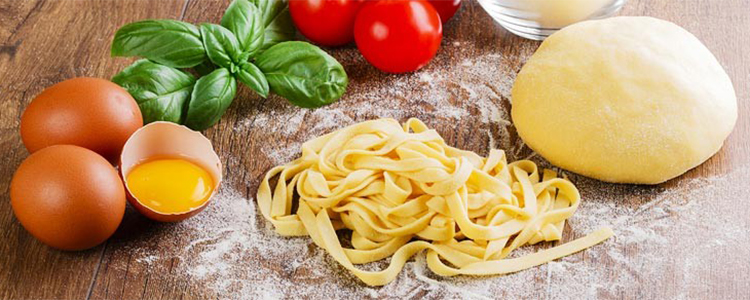 Ulis Pasta