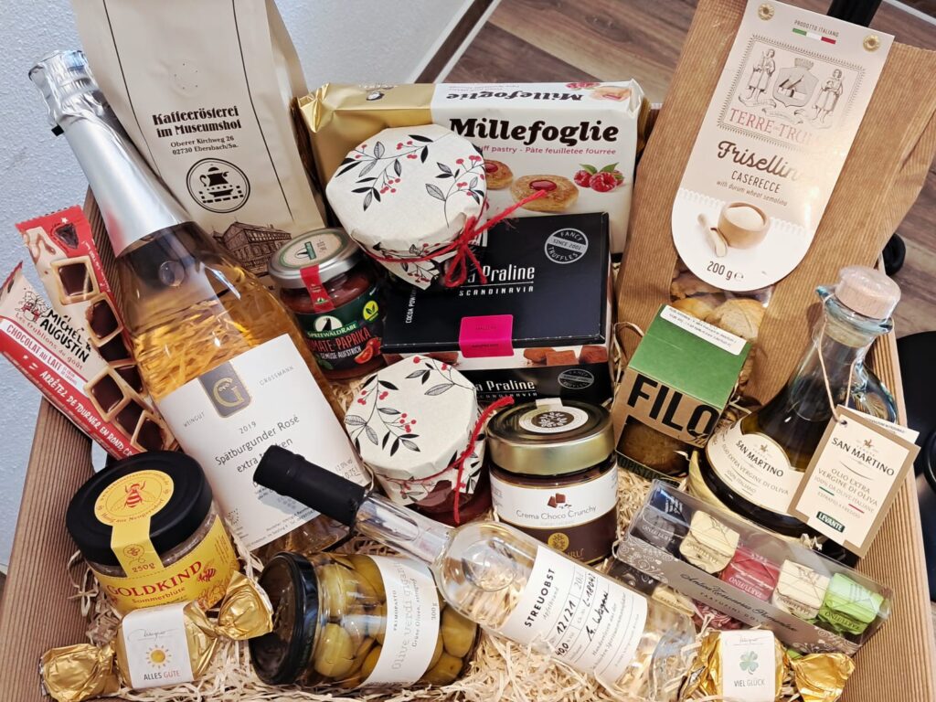 Geschenke