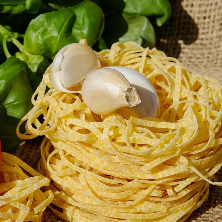 Tagliolini
